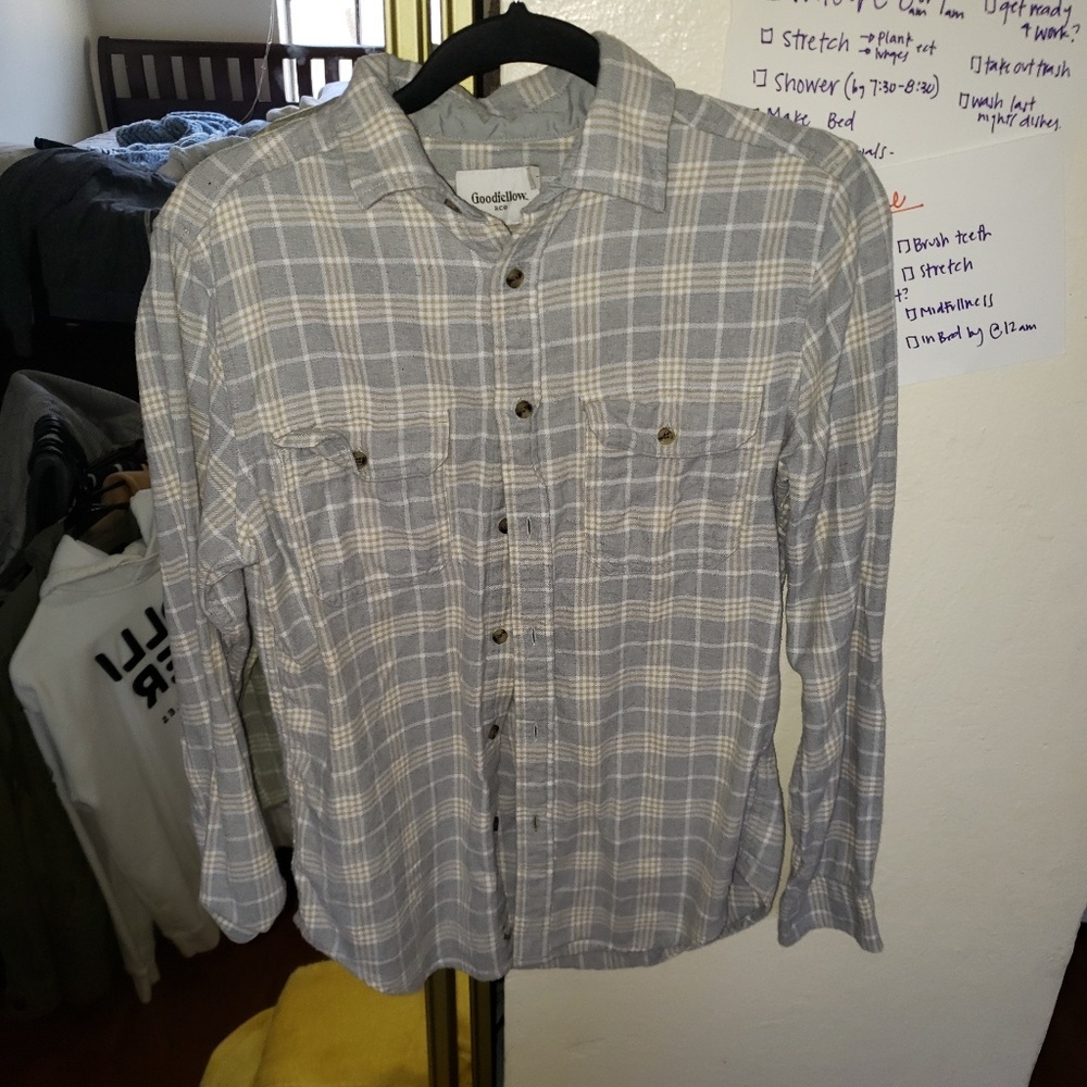 Flannel